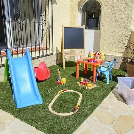 La Vista فيلة مورايرا