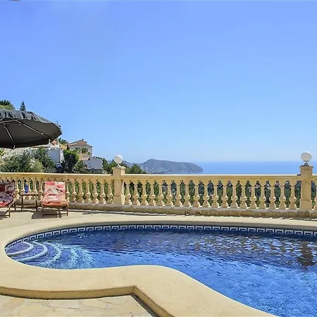 Villa La Vista *