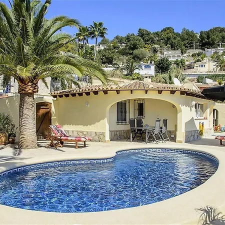 La Vista Villa *