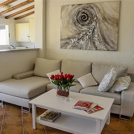 Villa La Vista *