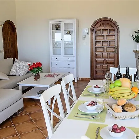 La Vista Villa Moraira