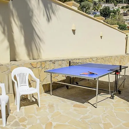 La Vista * Moraira