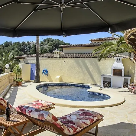 La Vista Villa *