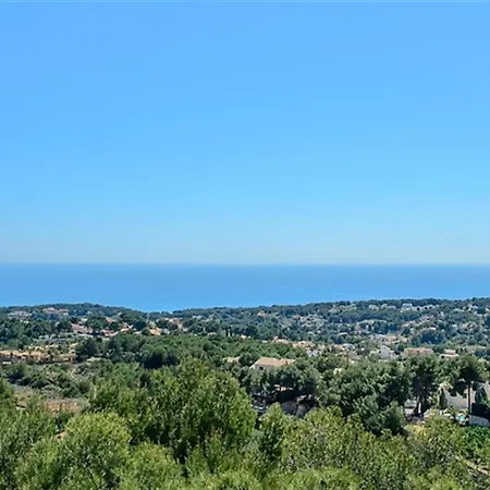 La Vista * Moraira
