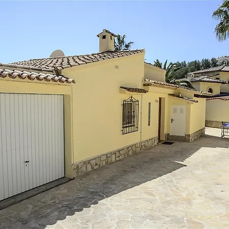 La Vista Villa