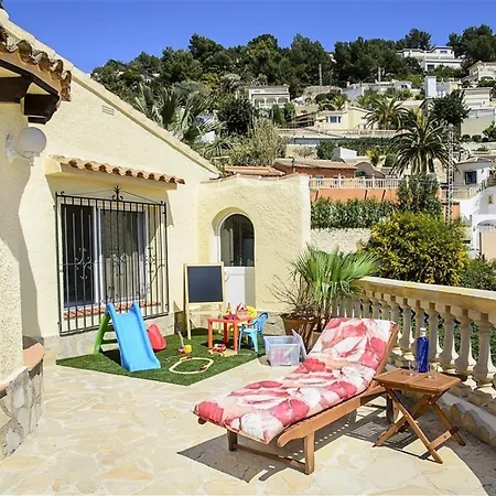 La Vista Villa *